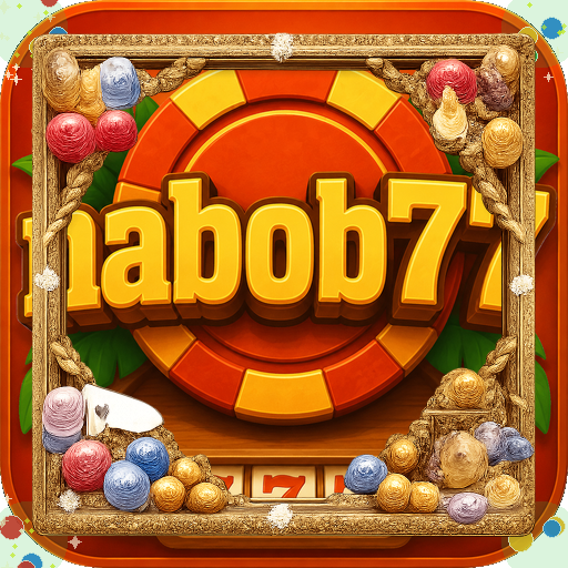 nabob77 — mitra unggulan